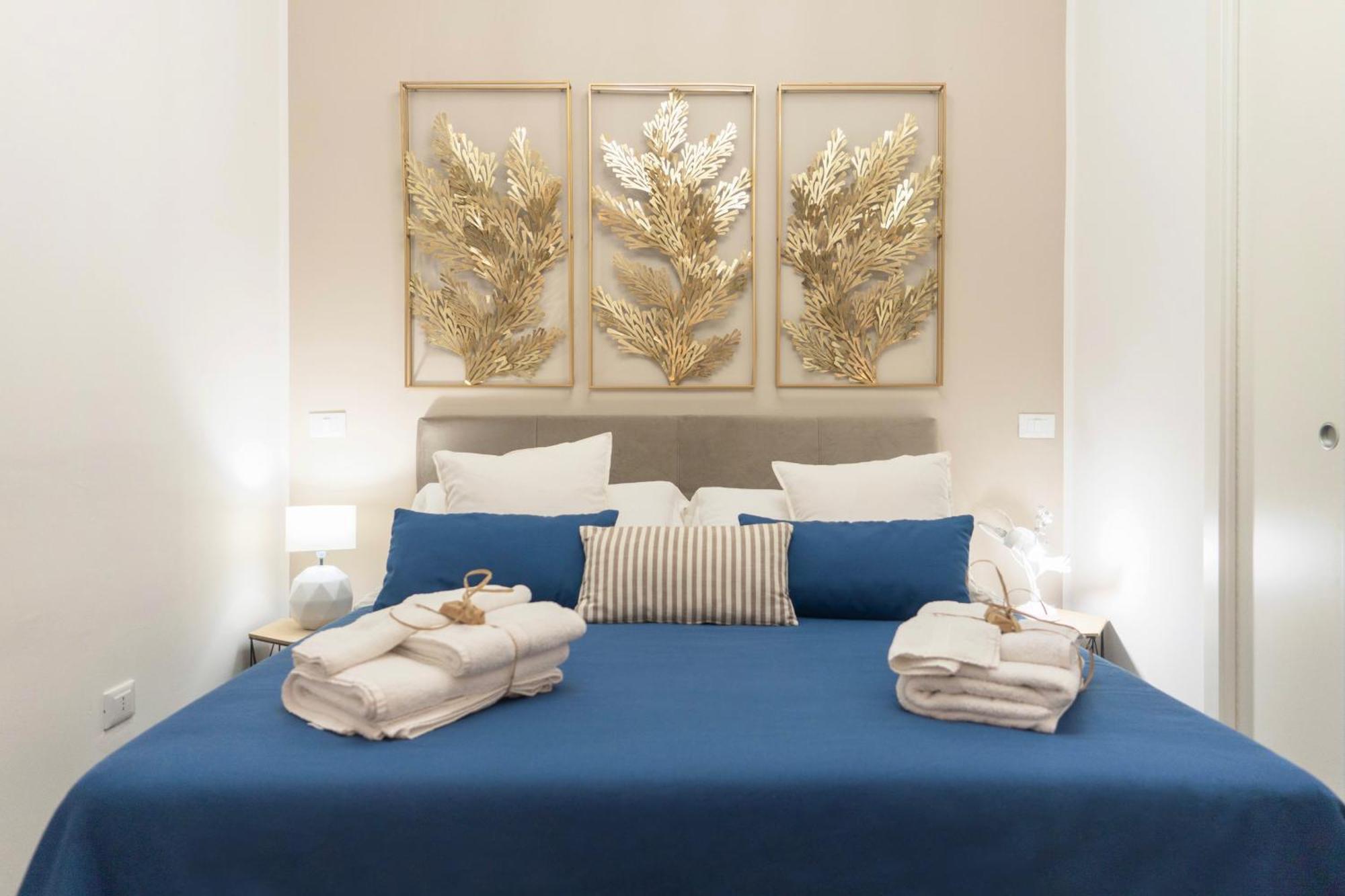 Regina Damarete Ortigia Boutique Apartment Сиракузы Экстерьер фото
