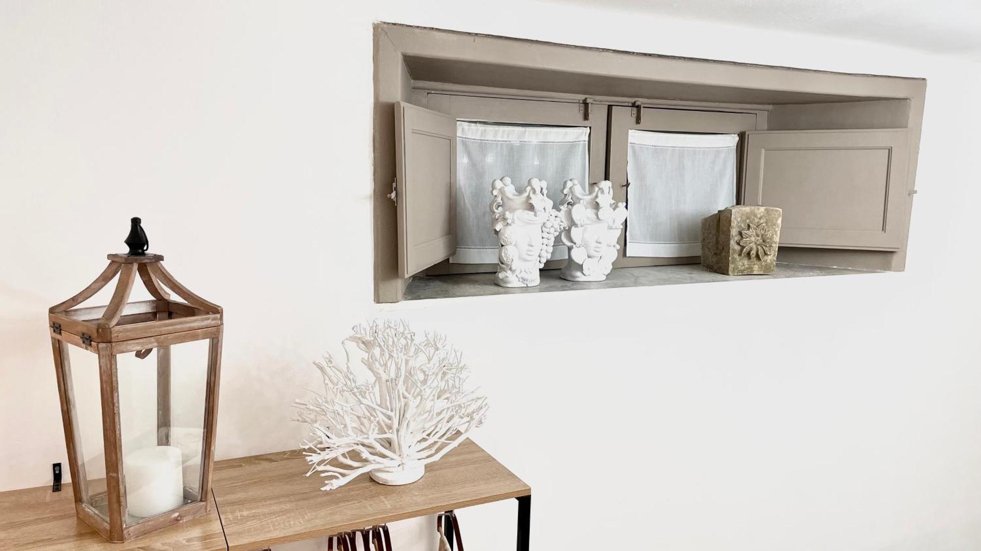 Regina Damarete Ortigia Boutique Apartment Сиракузы Экстерьер фото